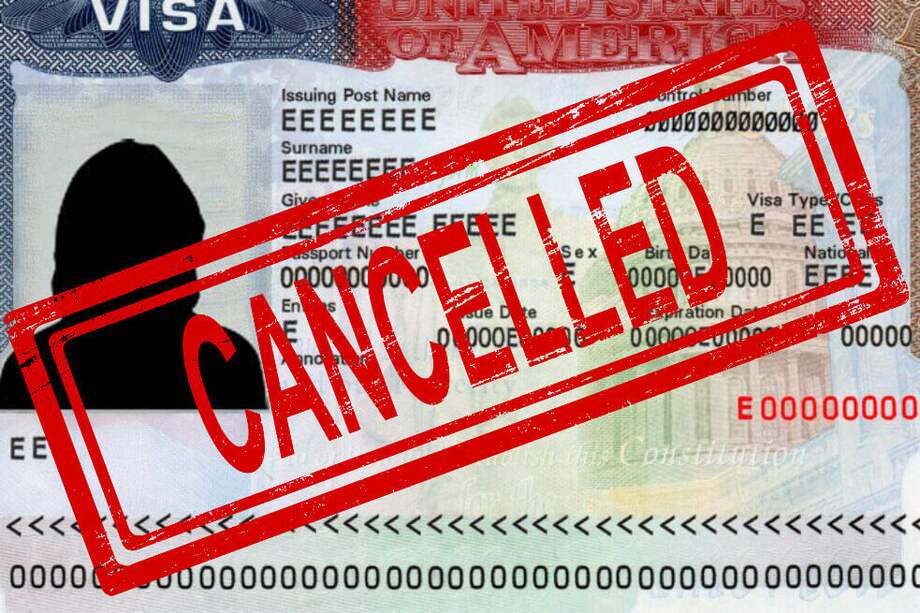 El gobierno estadounidense anunció la revocatoria del visado a los miembros de la Asamblea Nacional Constituyente de Venezuela. / Wikimedia Commons