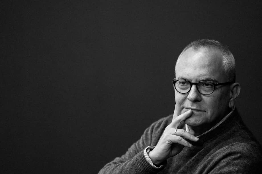 Pablo d'Ors es un sacerdote católico y escritor español.