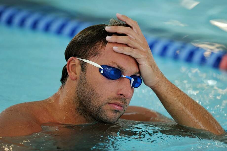 Excampeón olímpico, Ian Thorpe, es internado por depresión
