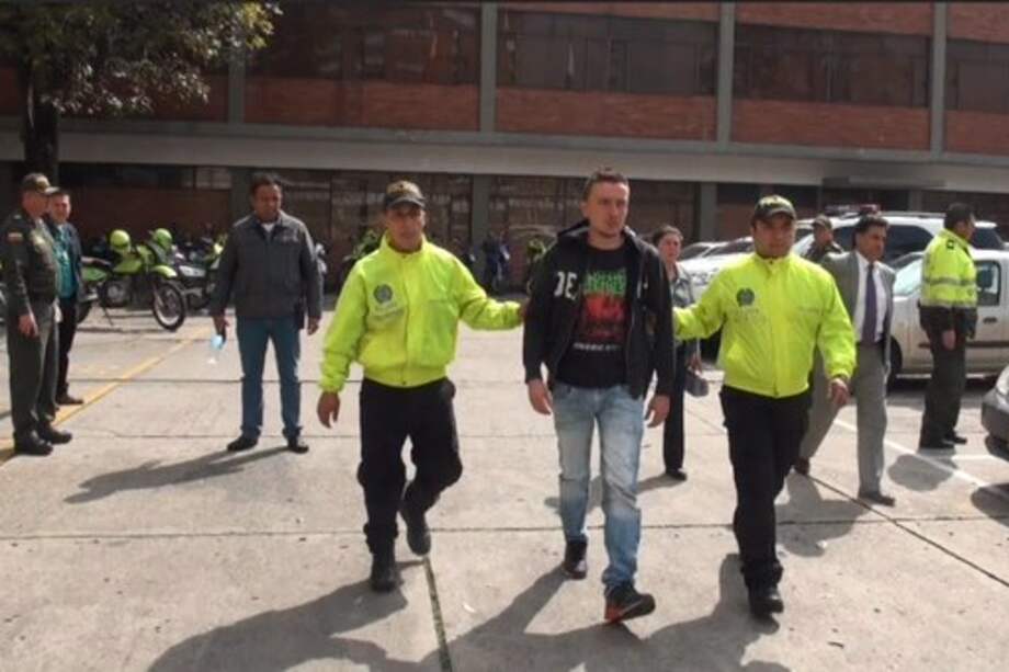 La sed de revancha no puede estar por encima de las leyes.