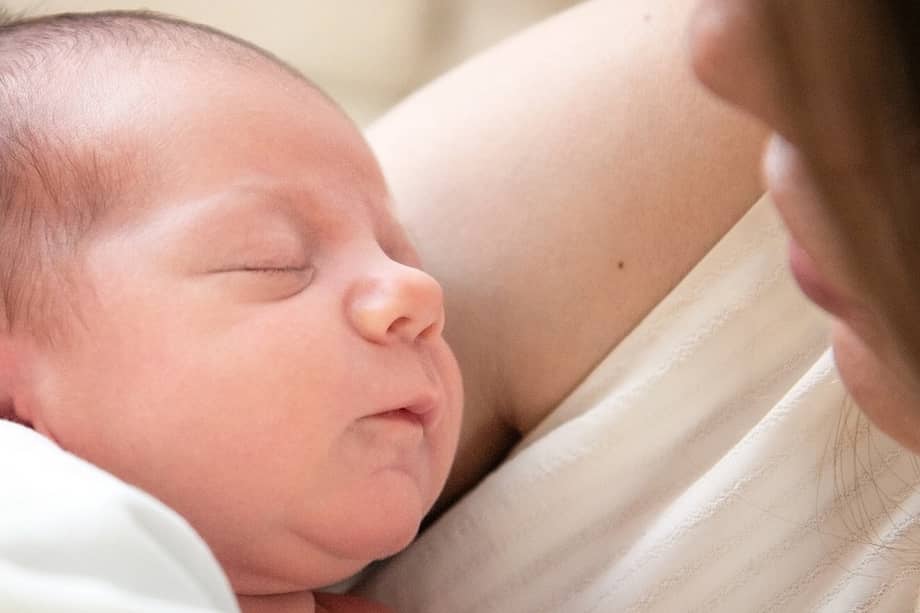 Licencia de maternidad en Colombia