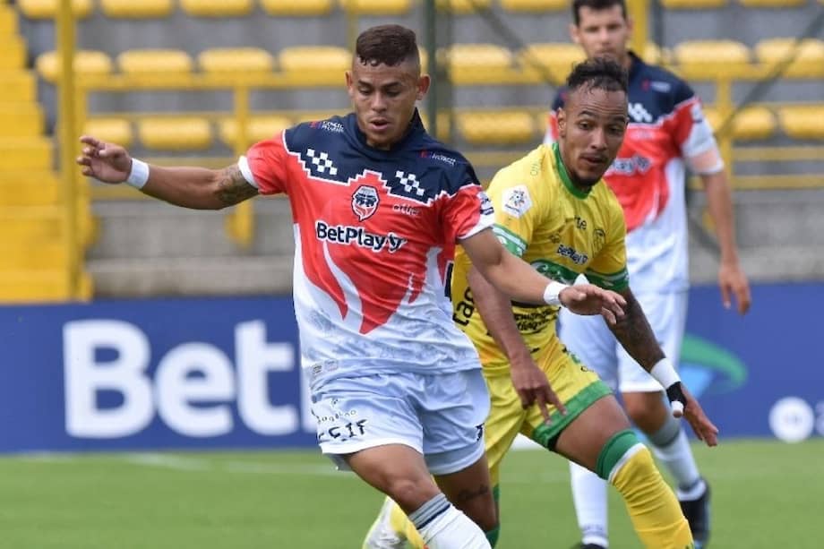 Entre el 7 y el 8 de mayo se jugará la primera fecha // Dimayor