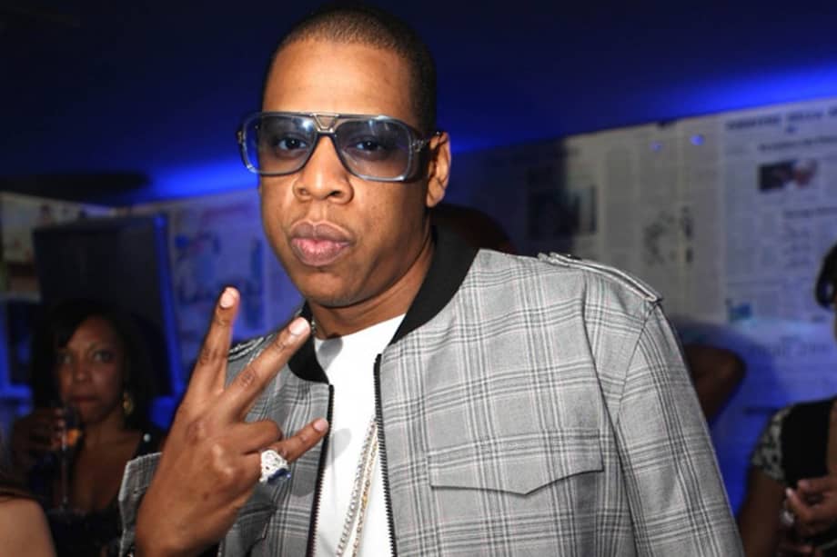 El rapero Jay-Z. / Bang Showbiz