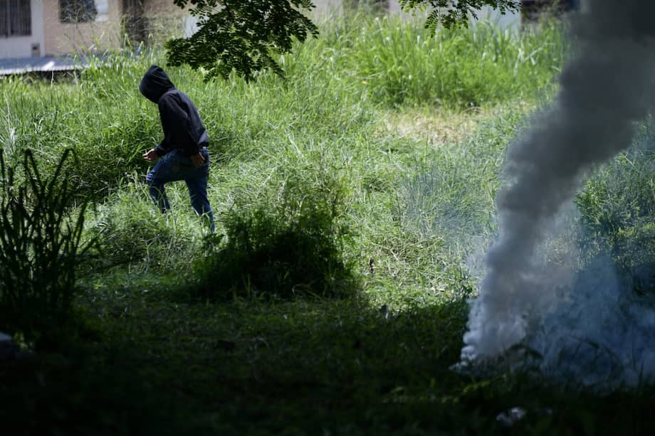 La ferocidad de la represión exige desempolvar todas nuestras herramientas culturales para narrar el dolor y tramitarlo acompañados.