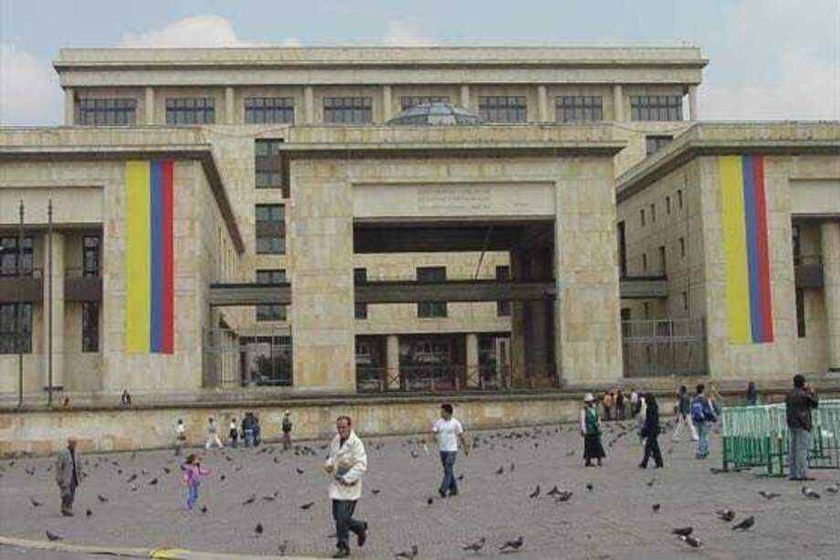 Archivo El Espectador / Archivo El Espectador