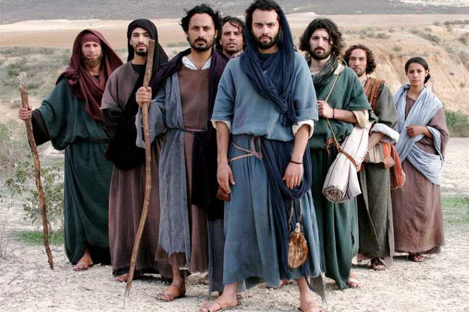 Programas de televisión para ver en Semana Santa