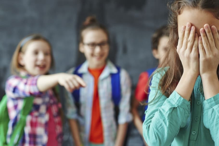 Bullying: ¿Qué hay en la mente de una víctima de matoneo?