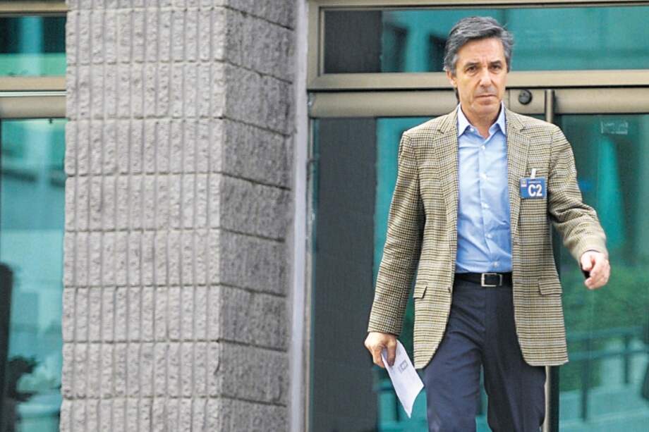 La Fiscalía le imputó a Prieto los delitos de falso testimonio en calidad de autor, falsedad en documento privado en calidad de determinador, autor de tráfico de influencias de particular, enriquecimiento ilícito a favor de terceros e interés indebido en la celebración de contratos. / Cristian Garavito - El Espectador.