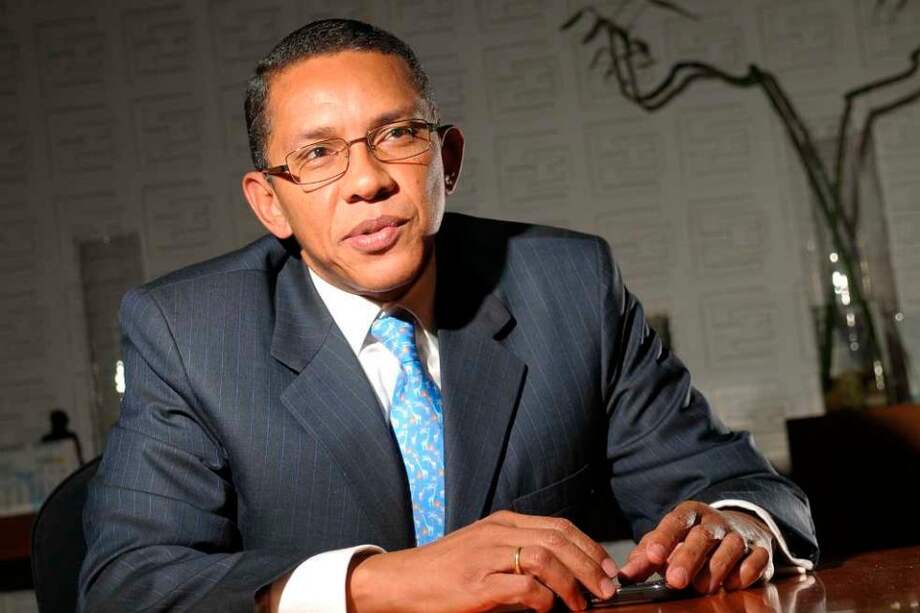 Eduardo Noriega, exsecretario General de la Alcaldía./El Espectador