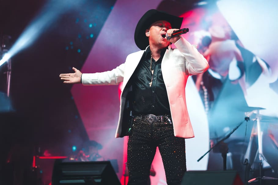 Ella es Natalia, la espectacular hija de Giovanny Ayala que es modelo