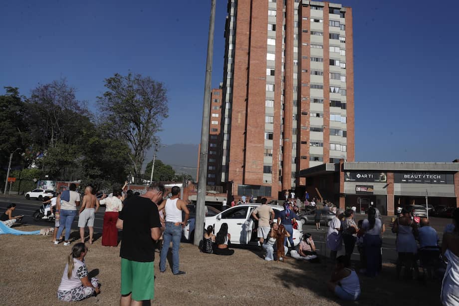 El IDIGER atiende reportes ciudadanos por daños en infraestructura.