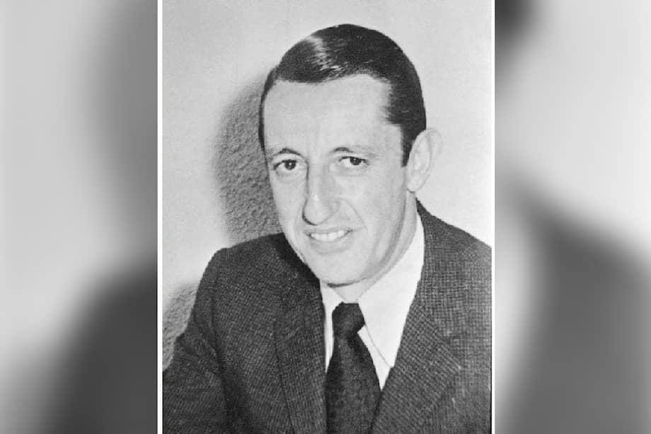 Luis Prieto Ocampo, expresidente de la Andi y exalcalde de Bogotá. / Archivo El Espectador