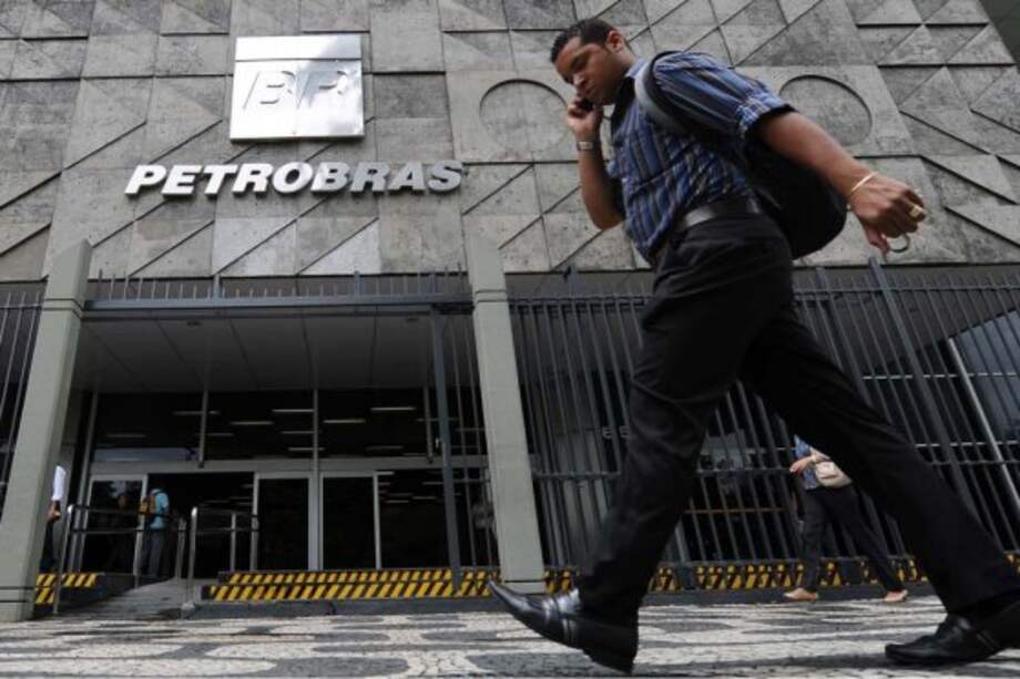 Petrobras, cronología de un escándalo que sacude a Brasil