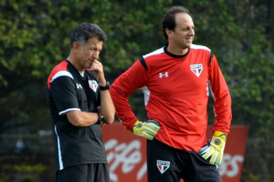 Saopaulofc.net / Saopaulofc.net