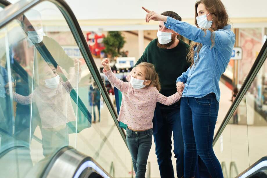 Realizar los respectivos mantenimientos permite cuidar la vida de las personas y la vida útil de los equipos.