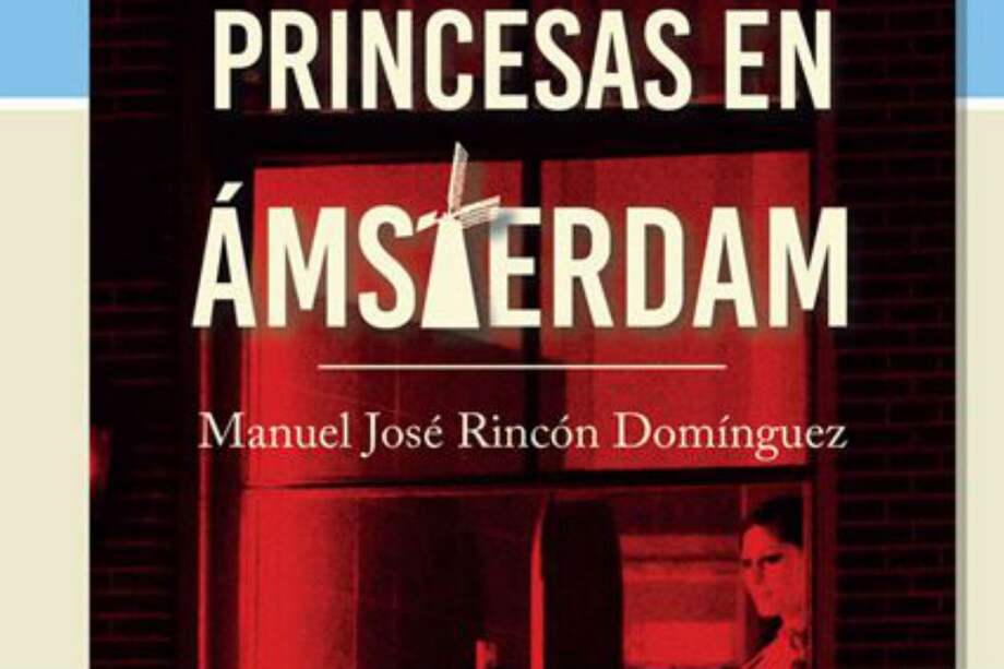 El drama de la trata de personas hecho novela