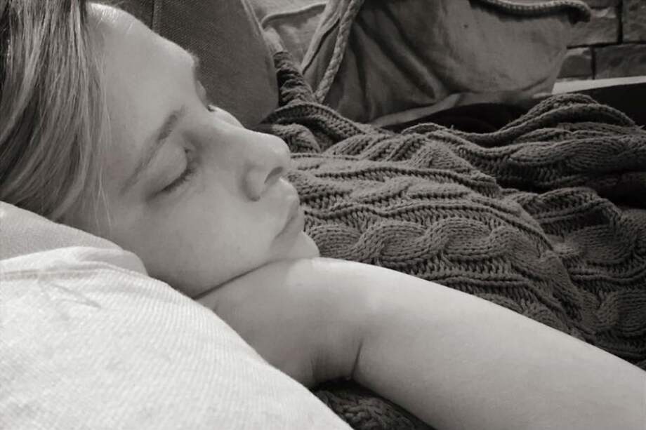 Keri Young. / Facebook Royce Young