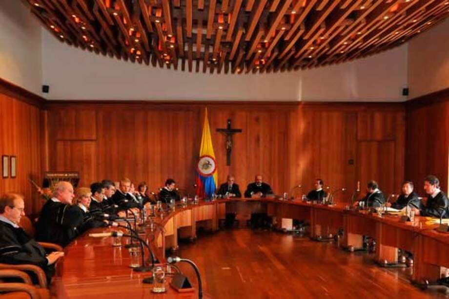 El Consejo de Estado deberá escuchar a los 16 candidatos a procurador general en audiencia pública. / Archivo