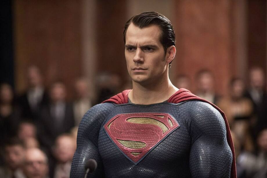 Ella es Danielle Beausoleil, quien sería la novia de Henry Cavill