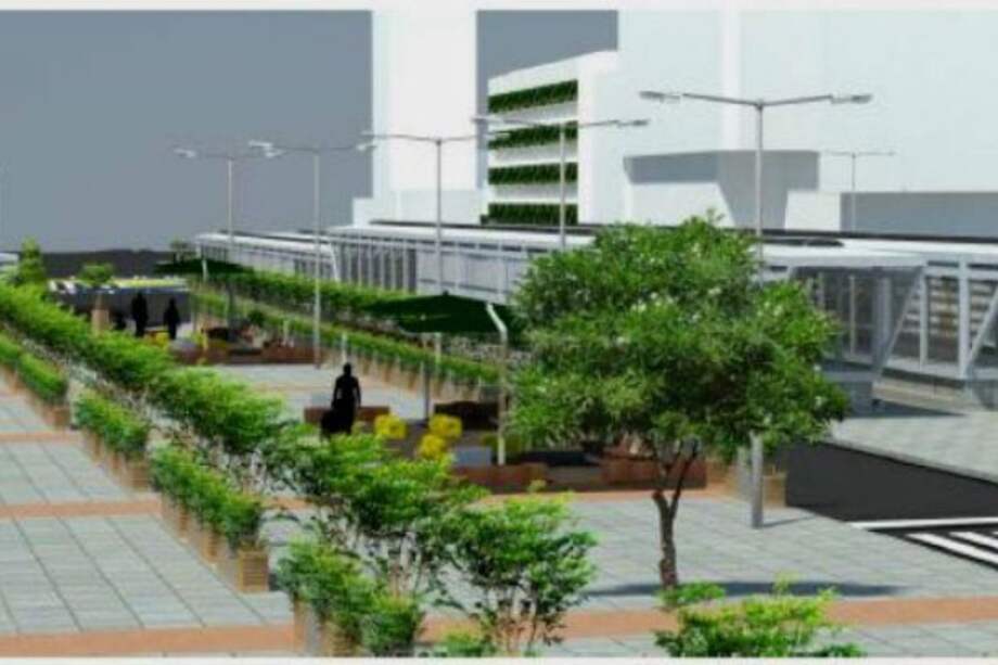 Alcaldía de Bogotá / Alcaldía de Bogotá