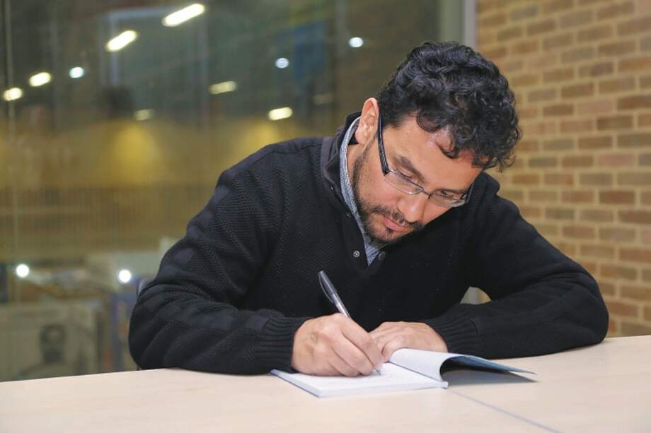 El profesor Carlos Andrés Arias advierte: “El 'maldecir pasito’ de los gobernantes regionales es un campanazo que debería alertar a Petro”.
/ Archivo particular