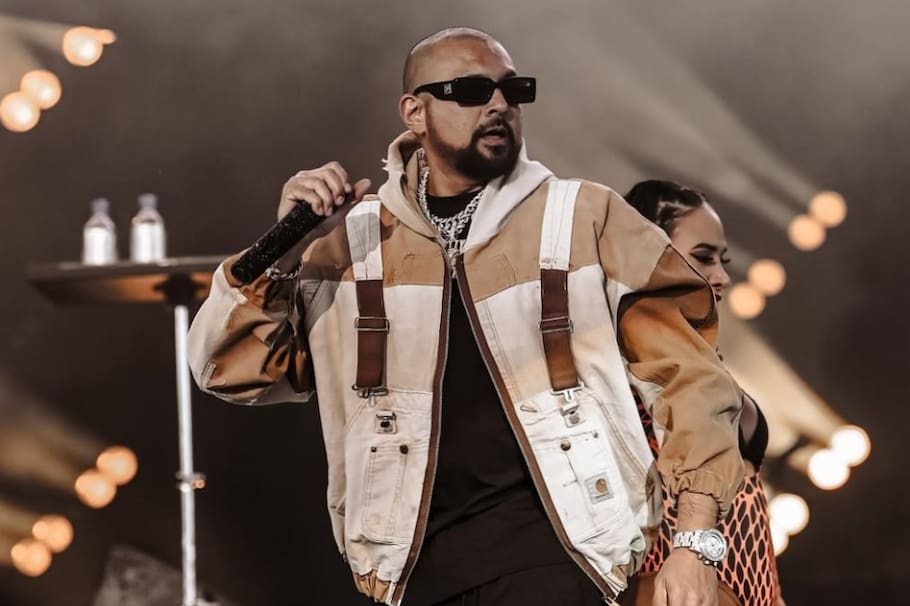 El cantante jamaiquino estará presente en la quinta edición del festival que se realizará en el Parque Simón Bolívar en Bogotá. Detalles.