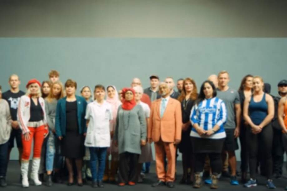 "All That We Share": son más las cosas que nos unen de lo que pensamos