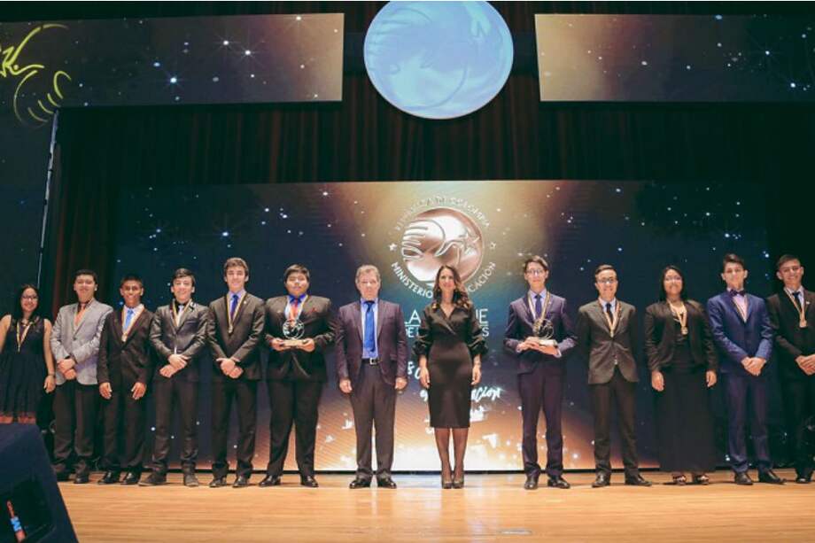 Presidencia de la República