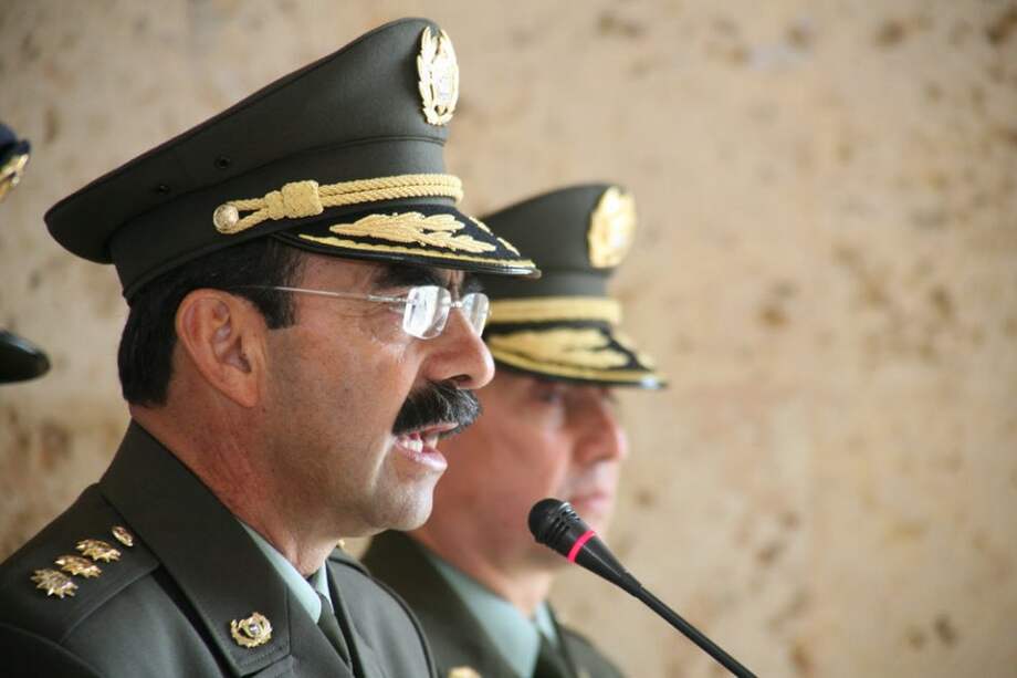 Policía anuncia fuerte ofensiva contra el "Clan Úsuga"