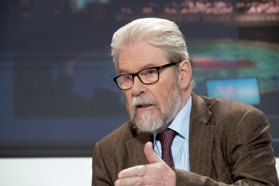 La primera edición de “El continente olvidado: una historia de la nueva América Latina” fue publicada en 2007. / Cortesía.