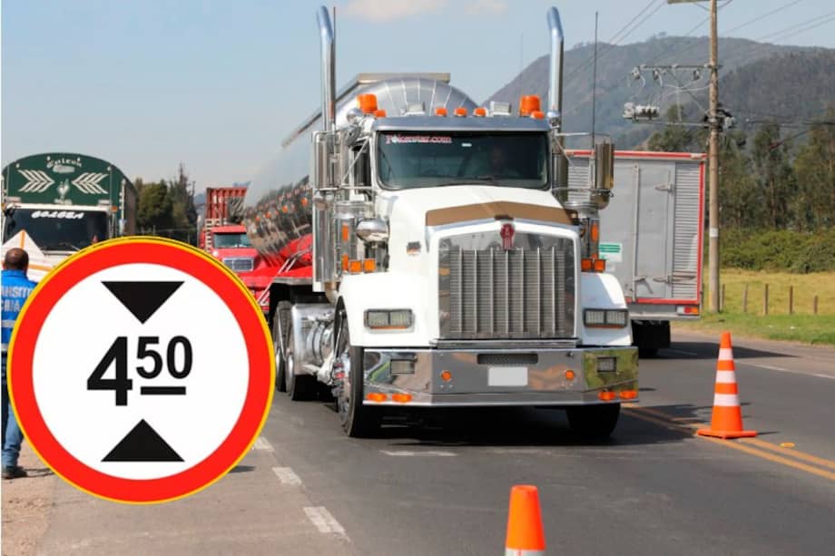 El incumplimiento se sanciona bajo la infracción C.22, relacionado con no acatar señales de prohibición o restricción.