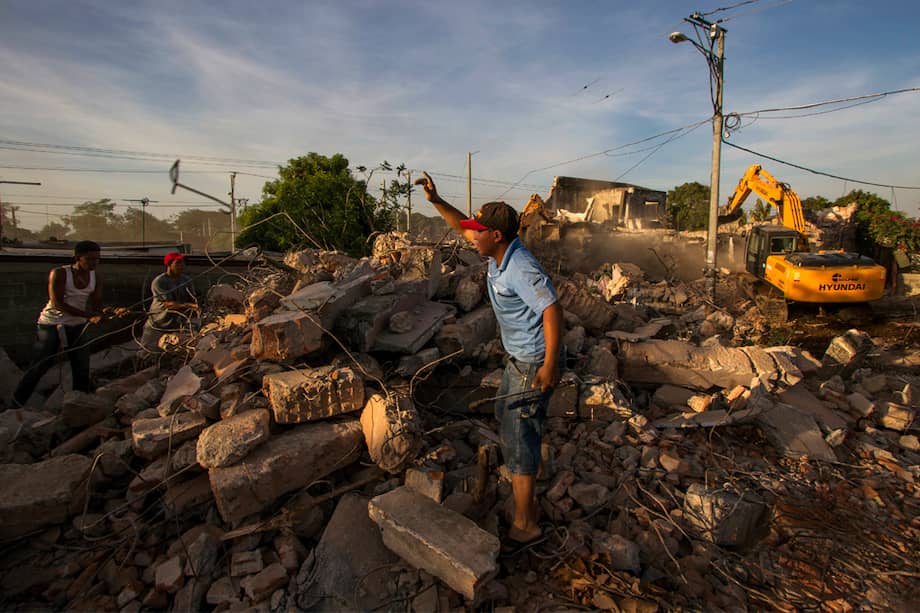 Sismo de 4,2 grados sacude a Managua