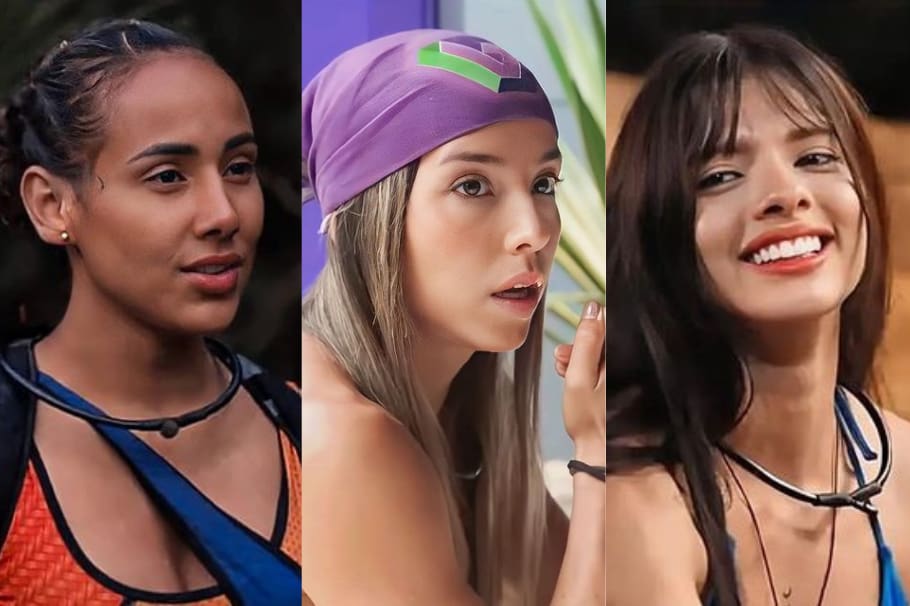 Tras la eliminación de una Alpha, las mujeres deberán enfrentar la prueba de capitanas.