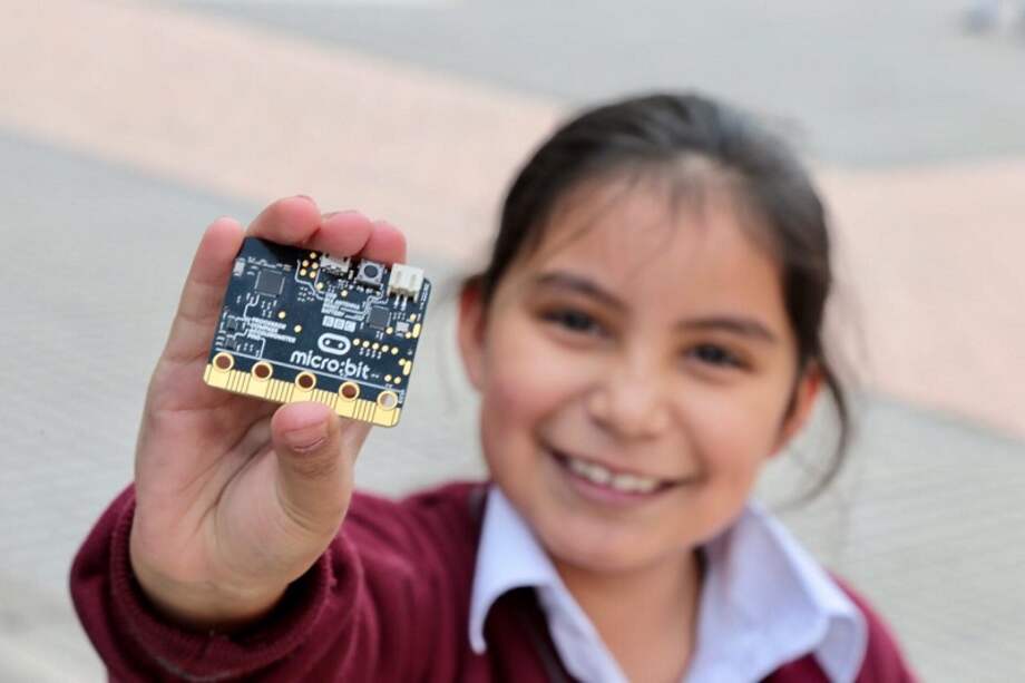 Cortesía Secretaría de Educación