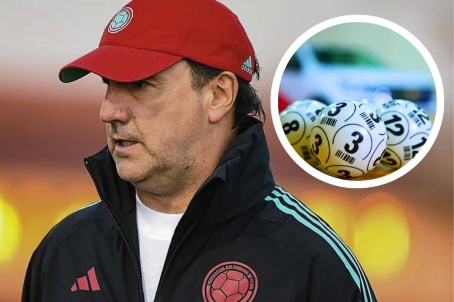 El entrenador argentino ha llevado a la Selección Colombia a ser uno de los equipos más fuertes a nivel mundial. El domingo jugará la fina.