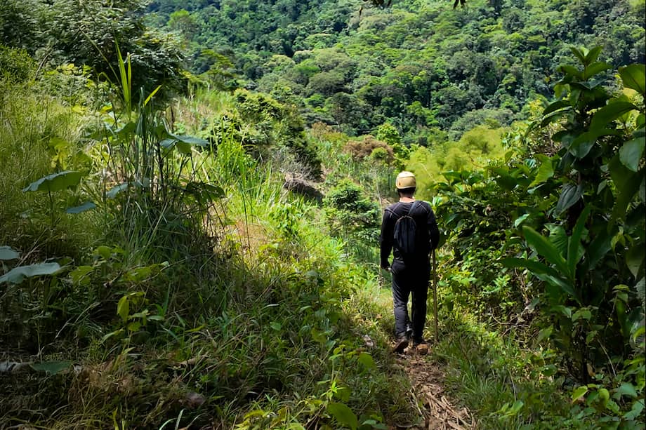 Confiar en la tecnología es útil, pero en la naturaleza, saber ubicarse puede marcar la diferencia.