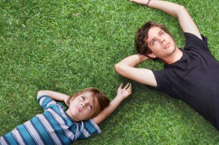 "Boyhood", con tres galardones, dominó los premios de cine en los Globos de Oro