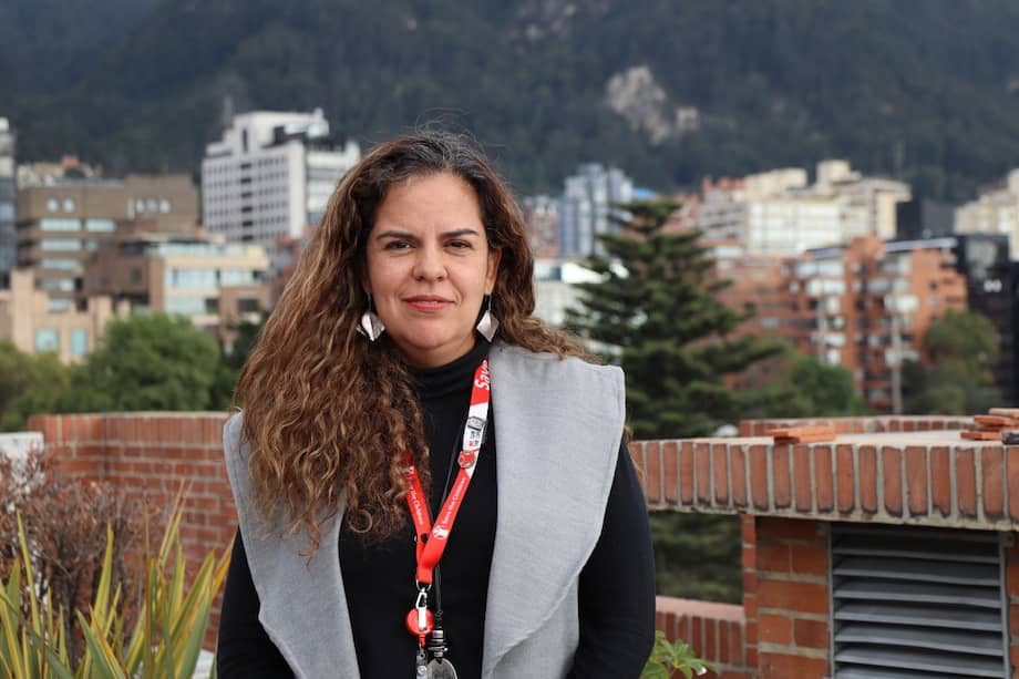 María Mercedes Liévano