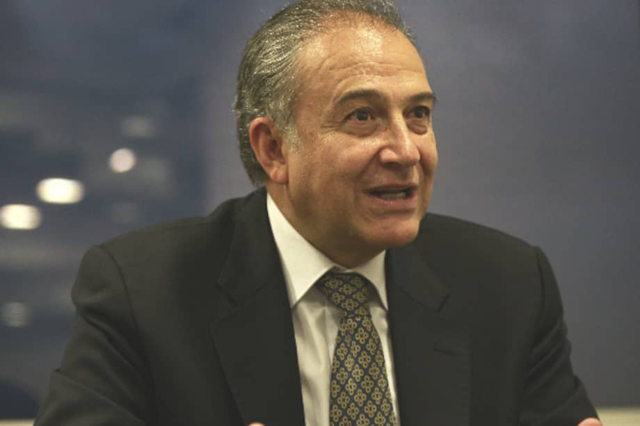 Archivo El Espectador