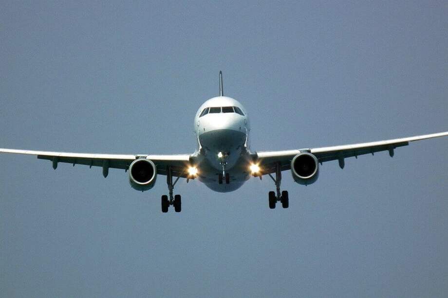 Las aerolíneas podrían dejar de ingresar US$252.000 millones este año, según la Asociación Internacional de Transporte Aéreo. / Pixabay