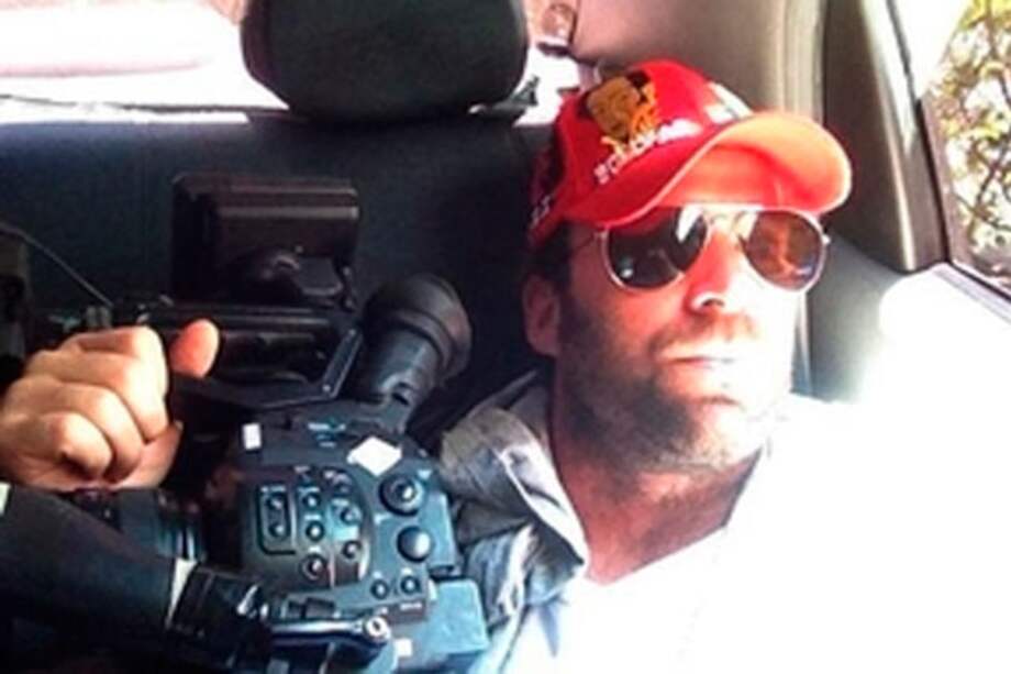 Venezuela expulsó a periodista estadounidense acusado de espionaje