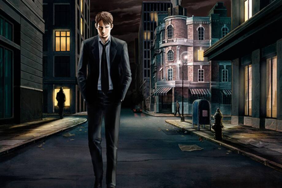 La literatura policiaca llega a la Biblioteca Pública Julio Mario Santo Domingo