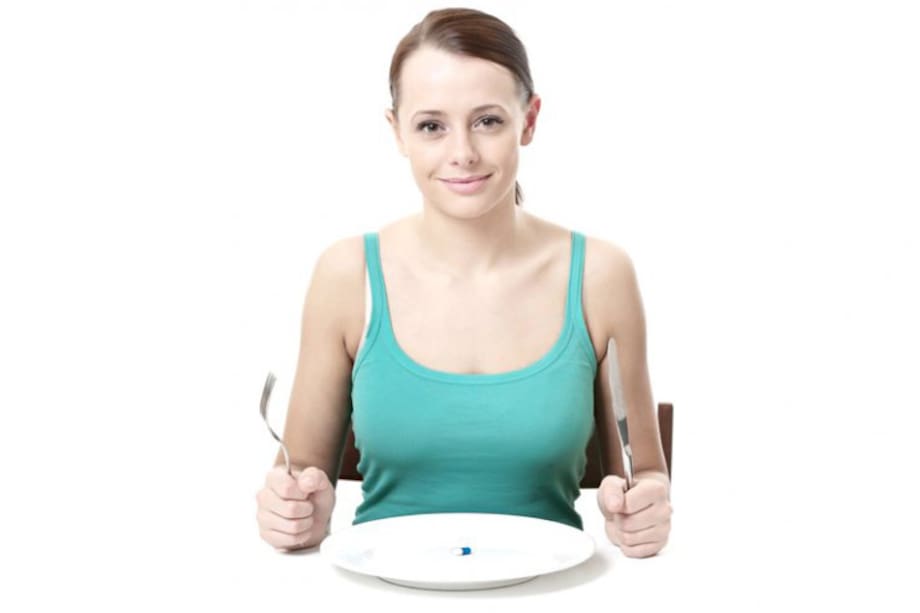 Mitos sobre los suplementos alimenticios