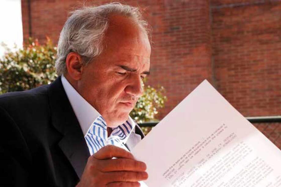 Unasur confirma al expresidente Samper como secretario general