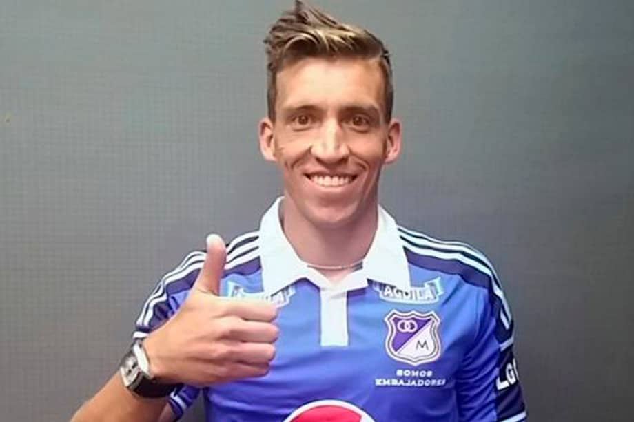 Millonarios FC. / Millonarios FC.