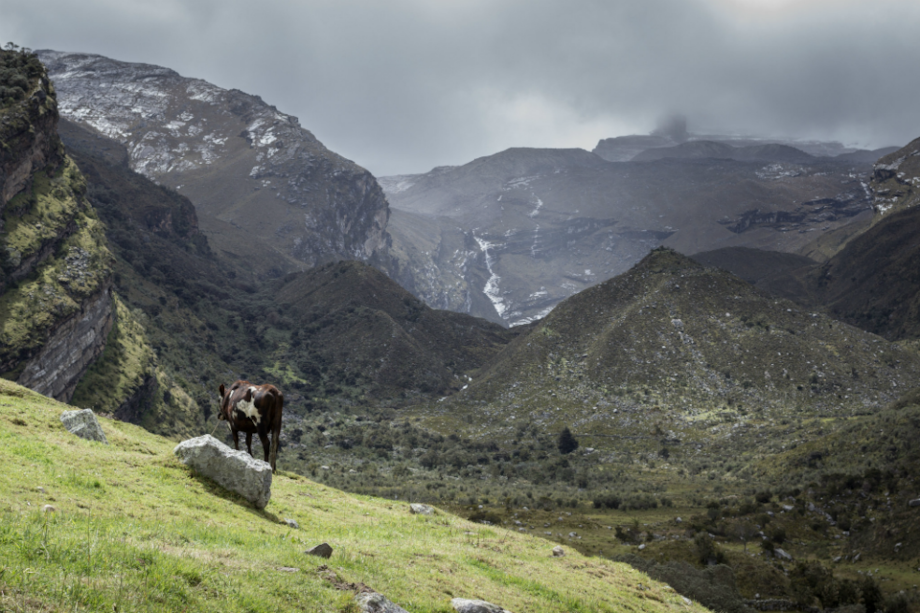 Guaican, Boyacá / Diego Robayo / Flickr