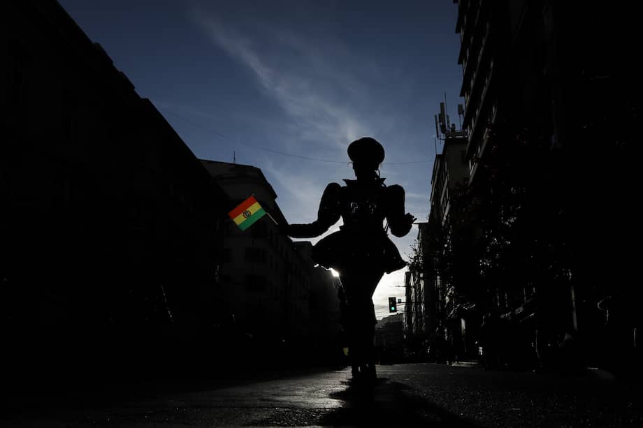 El Caporal, una danza típica de países como Bolivia, Perú, Chile, Ecuador y Argentina, será uno de los ritmos que abordará este taller.