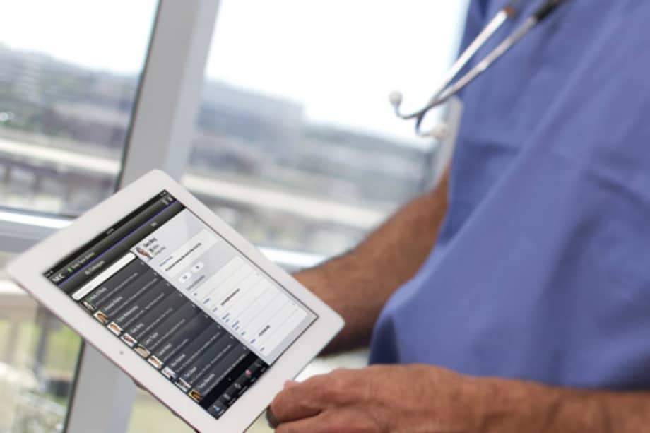 En los primeros cuatro meses de servicio, se atendieron a 218 ciudadanos. / NEC medical 51