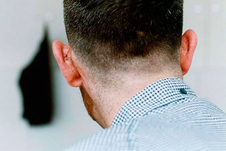 El fotógrafo Alemán Wolfgang Tillmans presenta su exposición