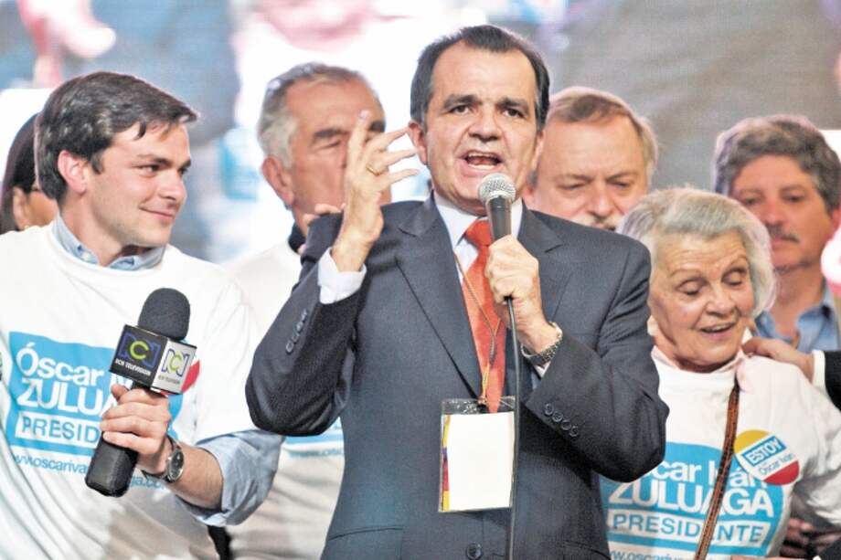 Si nunca sabemos qué ocurrió, es muy difícil decirles a los colombianos que confíen en que nunca más ocurrirá de nuevo. / Foto: Gustavo Torrijos